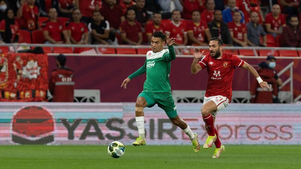 Ligue des Champions (CAF) - La date du Ahly/Raja déjà décidée?