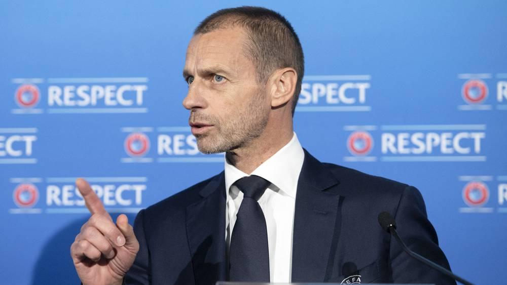 تشيفرين: "احترام مبابي كان واجبا على ميسي"