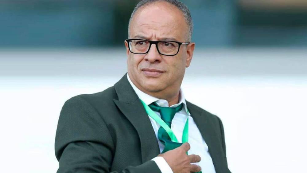 البدراوي يجتمع في هذه الأثناء بـ5 رؤساء سابقين للرجاء من أجل مناقشة مستقبل الفريق الأخضر