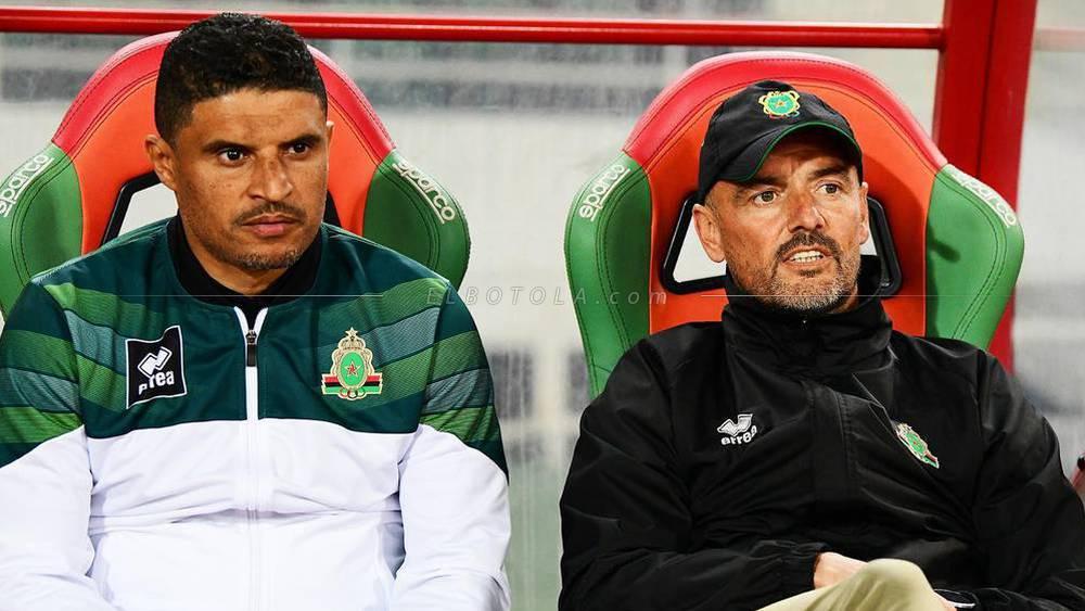 Coupe de la CAF - Da Cruz prévoit un déplacement mitigé