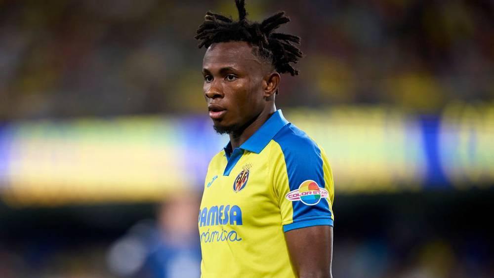 شوكويزي (لاعب فياريال): "هدفي مرمى ريال مدريد ضرب من الجنون"