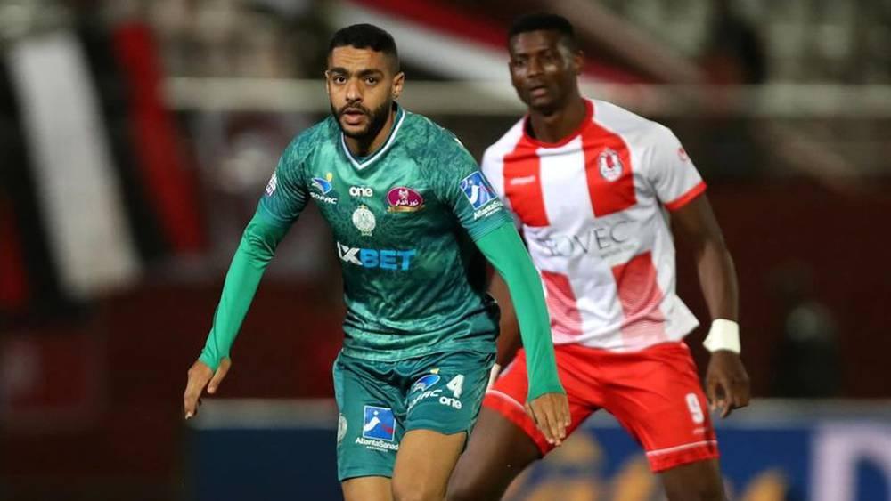 البطولة الاحترافية/ الفتح يتغلب على ضيفه الرجاء (3-0) ويعزز مركزه الثالث في جدول الترتيب