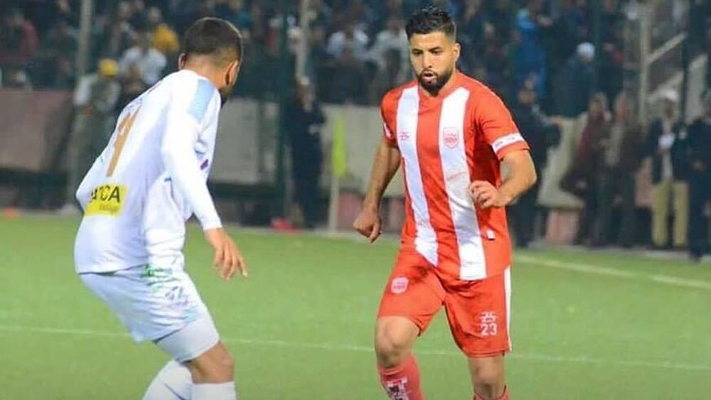 قسم الهواة/ "الكوديم" يحسم قمة الجولة الـ24 أمام المتصدر الكوكب المراكشي (1-0) ويقلص الفارق بينهما لـ4 نقاط