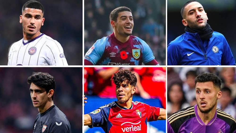 Exclusif - Le tour du Monde des Lions #11