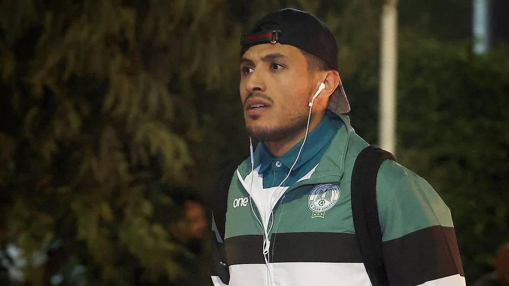 الرجاء يسافر إلى أكادير عبر الطائرة غدا الثلاثاء تأهبا لمواجهة الحسنية