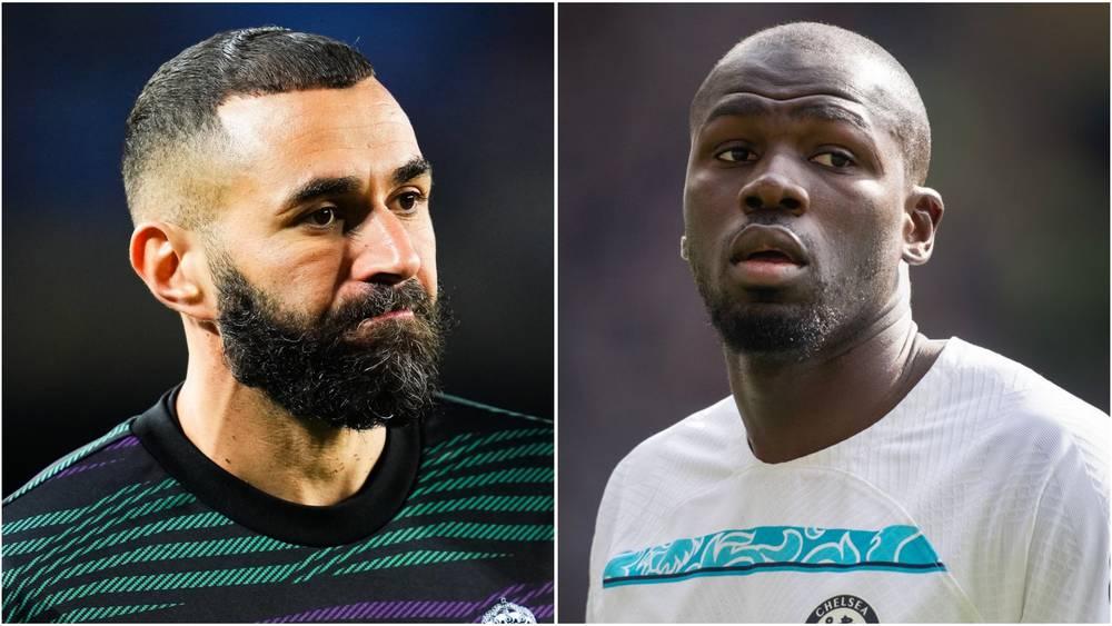 كوليبالي: "بنزيما مثال جيد للاعبين المسلمين.. إنه دليل على أنه يمكننا قضاء شهر رمضان وتسجيل الأهداف"