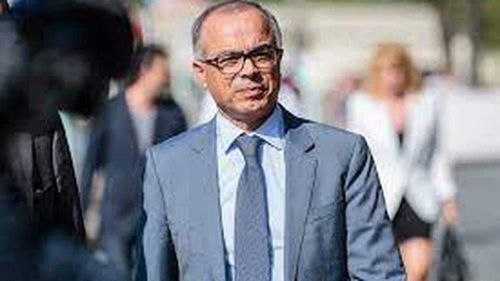 Fondation Mohammed VI - Nouveau président pour les champions sportifs