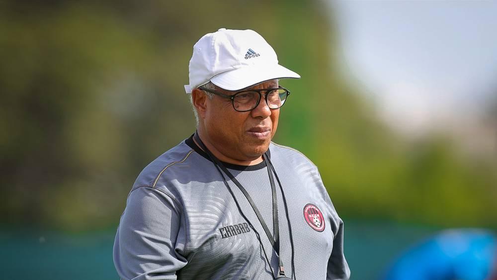 رسميا/ أولمبيك خريبكة يتعاقد مع امحمد فاخر مدرباً للفريق حتى نهاية الموسم الحالي