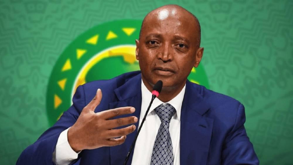 موتسيبي: "القرار الذي اتخذته اللجنة التنفيذية لـ'الكاف' بدعم ترشح المغرب لاستضافة مونديال 2030 هو الصحيح"