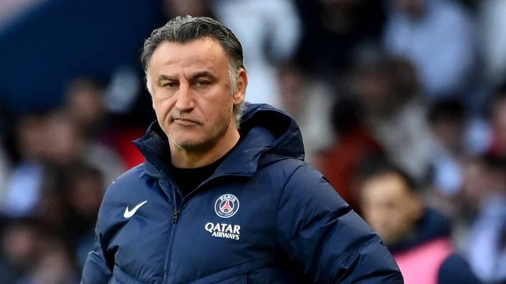 تقارير فرنسية/ باريس سان جيرمان يفتح تحقيقا ضد غالتييه بسبب العنصرية