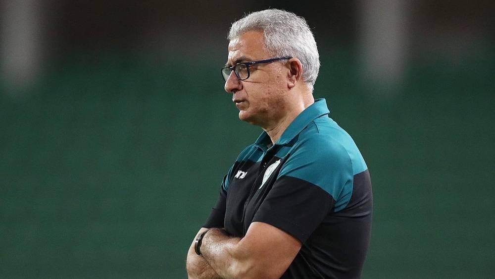 لكبيّر: "لعبنا أمام فريق يمر بفترة جيدة واللاعبون نجحوا في تحقيق التأهل رغم كل الصعوبات"