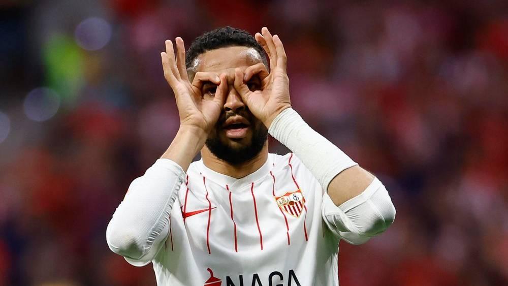 Mercato - En-Nesyri en Premier League ?