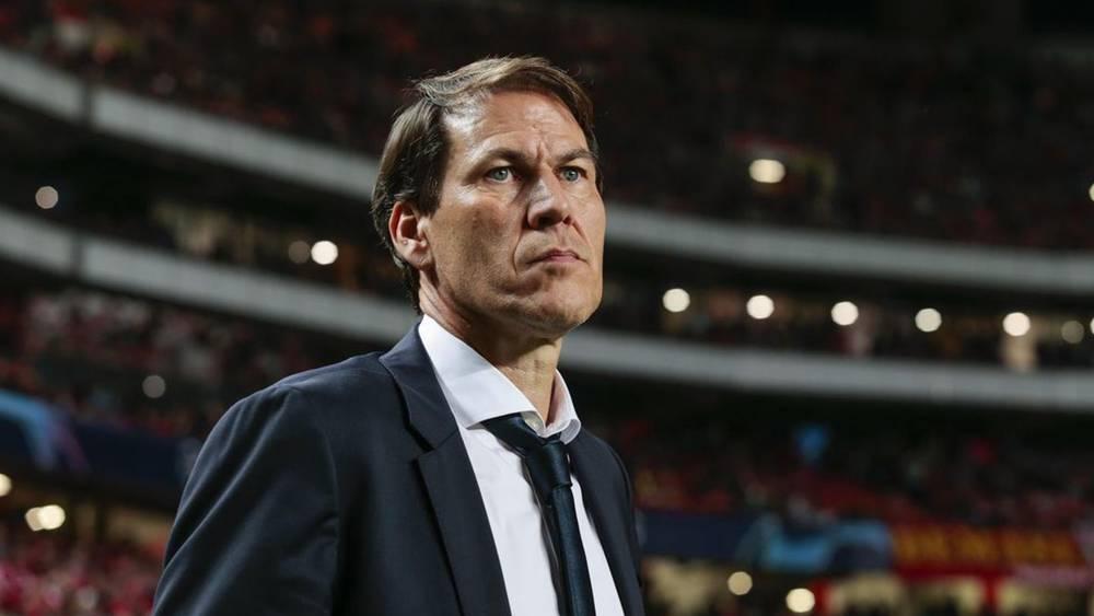 رسميا/ النصر السعودي يعلن إقالة مدربه رودي غارسيا