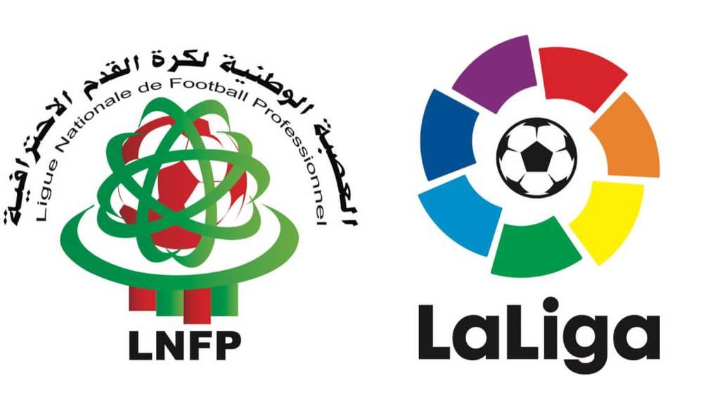 Botola Pro - La rencontre fructueuse entre LNFP et la Liga