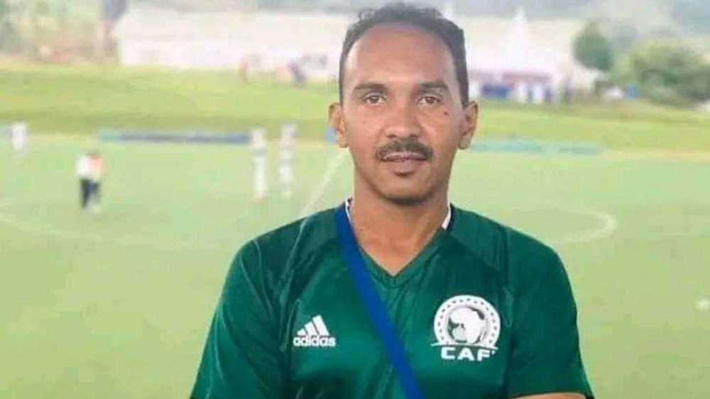 عضو لجنة الحكام في الكاف: "رغبتنا في إبعاد الحكام الكبار ومنح الفرص للوجوه الجديدة كان وراء تعيين السوداني شانتير لقيادة مواجهة الأهلي والرجاء"