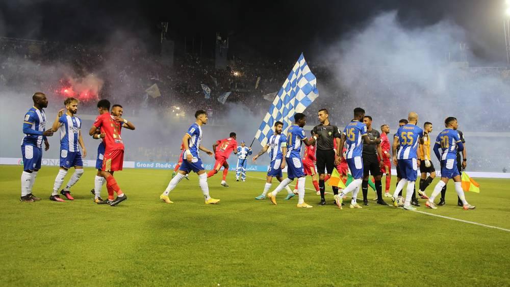 إدارة اتحاد طنجة تخفض تذاكر مواجهة أ. خريبكة إلى ما يقارب النصف مقارنة بتذاكر مباراة الوداد