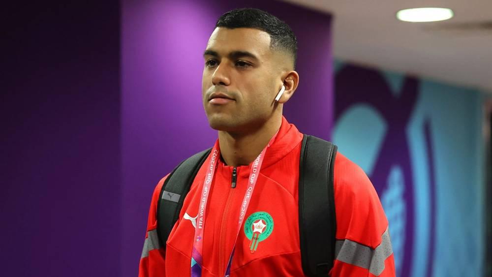 شديرة: "لم أكن أتوقع استدعائي للمنتخب المغربي في المونديال ولن أنسى تلك اللحظات أبدًا"