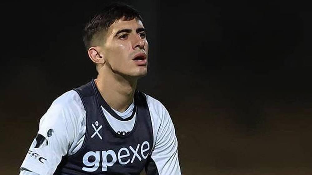 Raja CA - Al Makahasi de nouveau blessé