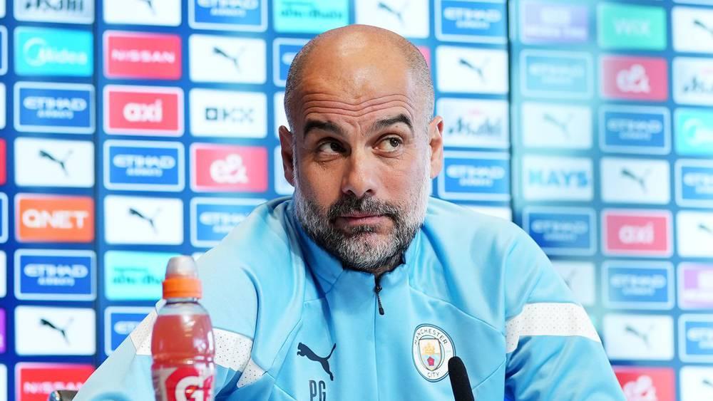 غوارديولا: "إذا خسرنا غدا فلن نتوج بالدوري وأرسنال يلعب مباراة واحدة في الأسبوع"