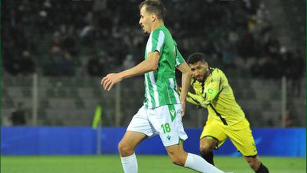 Botola Pro (J23) – Oujda loin de la D2, Safi proche de l’Afrique