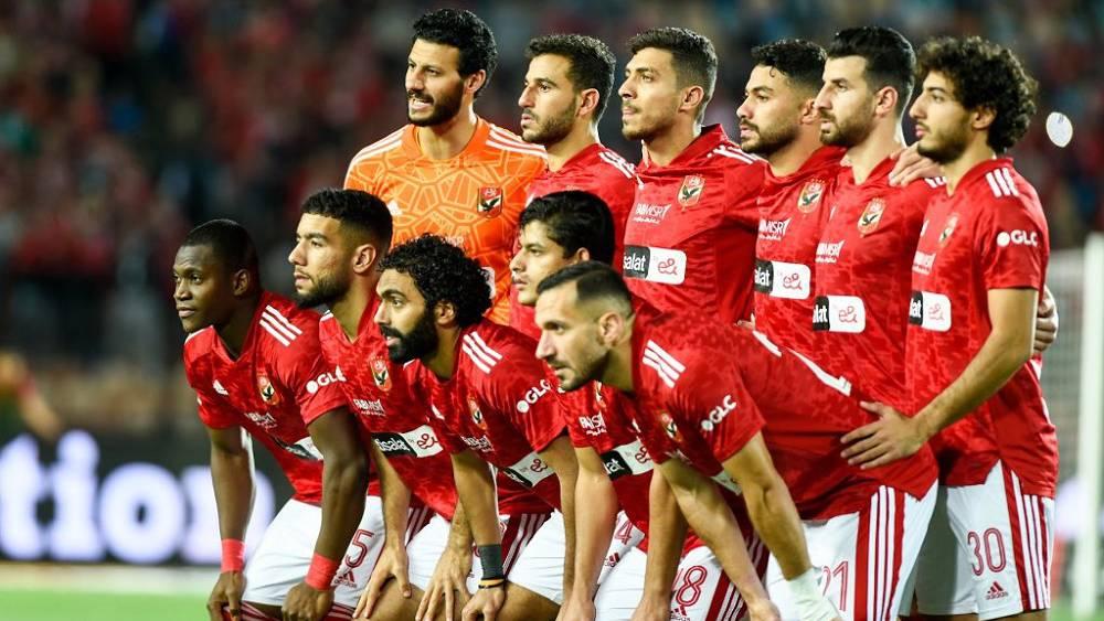 إدارة الأهلي تباشر ترتيبات السفر إلى المغرب لمواجهة إياب ربع نهائي عصبة الأبطال ضد الرجاء