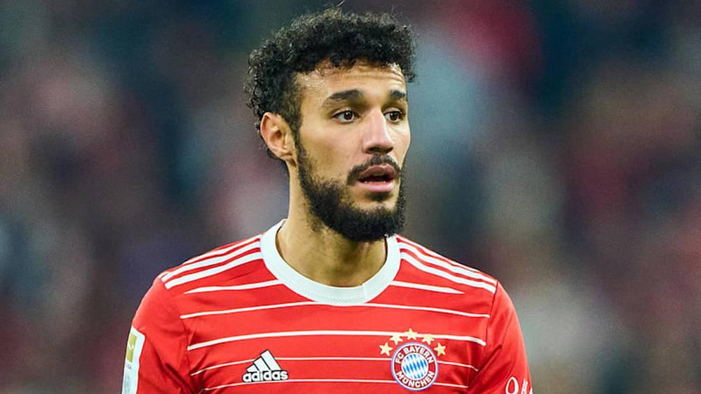 مزراوي احتياطي في مباراة بايرن ميونخ وهوفنهايم بالدوري الألماني