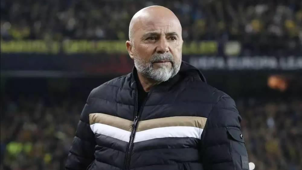 رسميا/ سامباولي يتولى تدريب فلامينغو البرزايلي