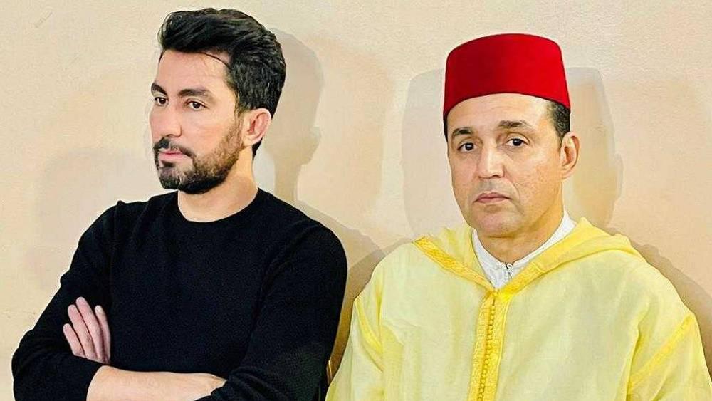 Wydad/Raja - Deux représentants visitent la prison Ouakacha.