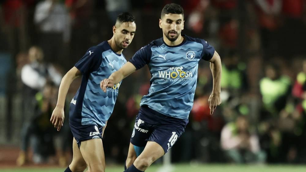 الكرتي: "أمامنا مشوار مهم في كأس الكونفدرالية.. نسعى لتحقيق اللقب ولن نتنازل عن حصد البطولات"