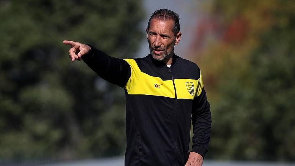 عزيز بنعسكر: "أشعر بخيبة أمل وأتحمل المسؤولية كاملة"