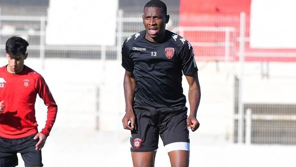 اتحاد العاصمة يستأنف تداريبه استعدادا لمواجهة الجيش الملكي في كأس الكونفدرالية