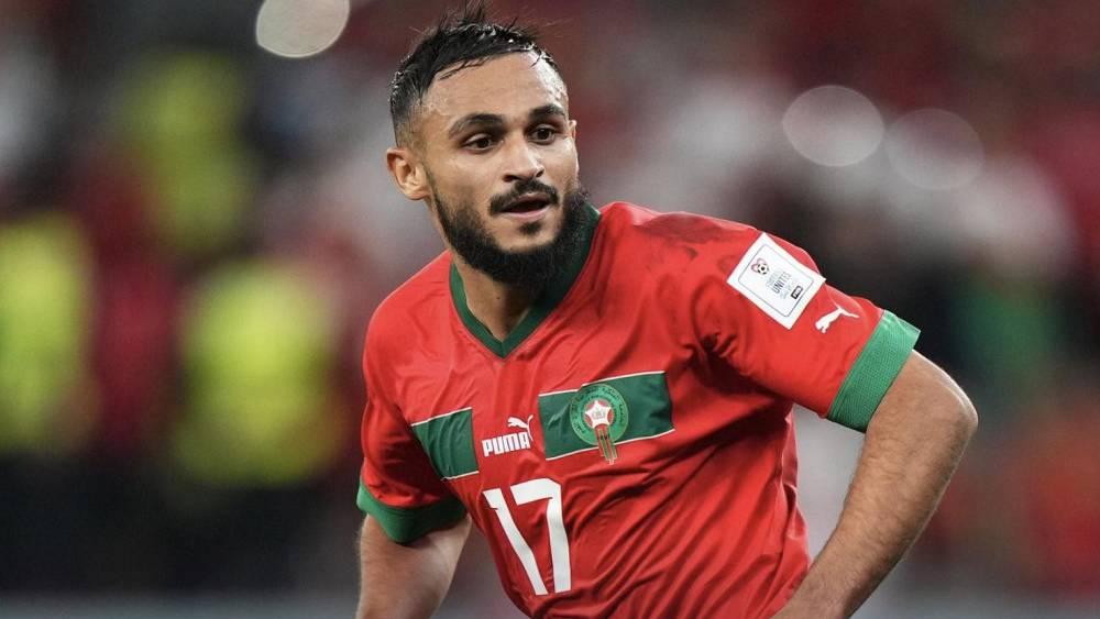 بوفال: "فخورون بترشح المغرب لاحتضان 'مونديال 2030' وبلدنا لديه القدرات اللازمة لتنظيم هذا الحدث الكبير"