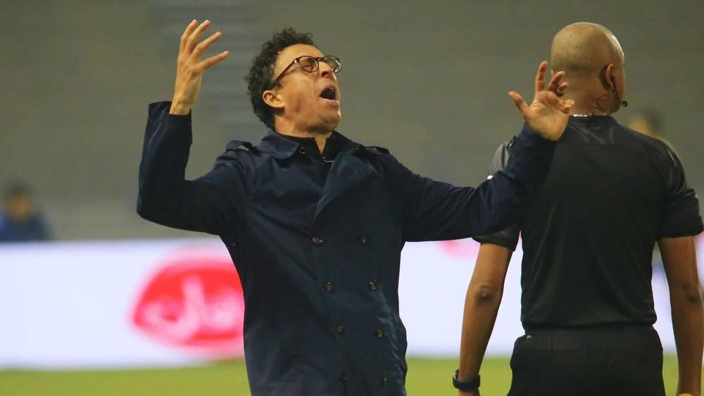 الطير: "تغليب مصلحة الفريق سر صحوتنا ولا مكان للنجومية أو الرسمية المطلقة في اتحاد طنجة"