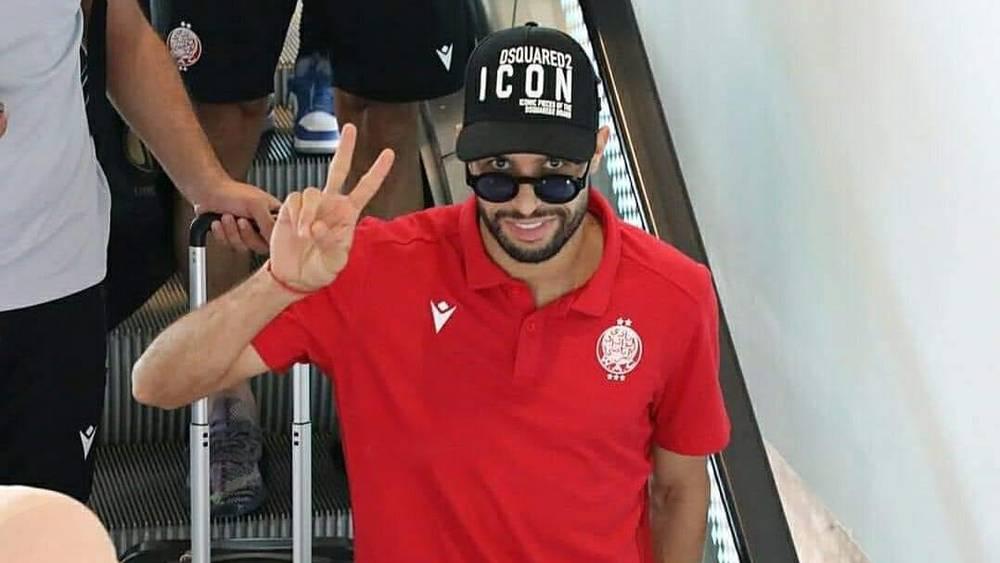 الوداد يشد يومه الثلاثاء الرحال صوب تنزانيا عبر طائرة خاصة في رحلة ستستغرق 10 ساعات