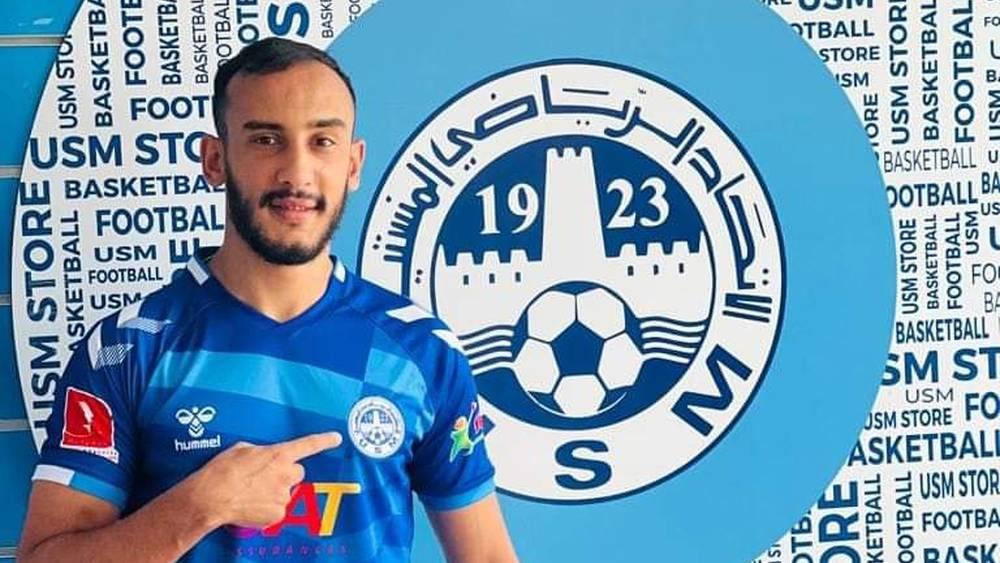 إيقاف الجزائري عبد القادر بوطيش لاعب المنستيري التونسي في السعودية لمدة 12 يومًا دون الإعلان عن السبب