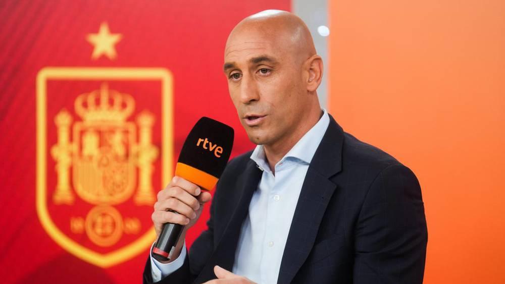 روبياليس (رئيس الاتحاد الإسباني): "نعمل كل يوم على جميع المستويات حتى تتمكن إسبانيا والبرتغال وأوكرانيا والمغرب من تنظيم كأس العالم 2030"