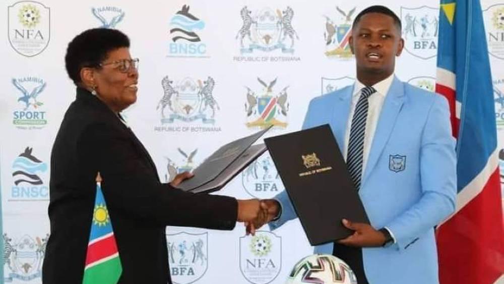 بسبب "الجفاف" وقلة الموارد المادية.. ناميبيا تنسحب رسميًا من ملفها المشترك مع بوتسوانا لاستضافة "كان 2027"