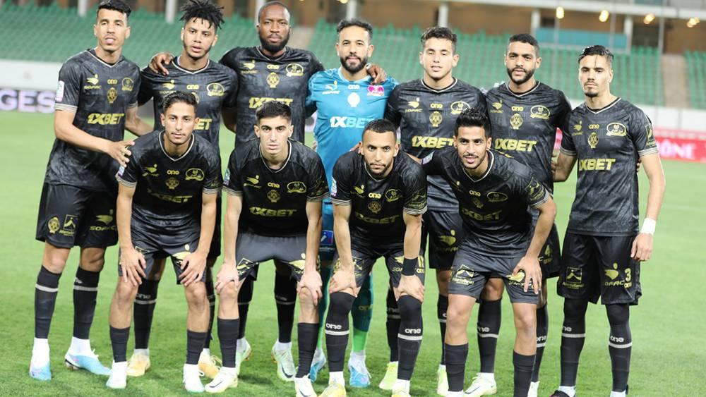 قائمة الرجاء المسافرة صوب مصر تعرف عودة الناهيري وزريدة ومقدم وإصرارٌ من المكعازي على مرافقة المجموعة