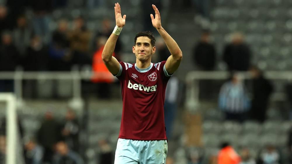 مويس (مدرب وست هام): "أتوقع أن يكون نايف أكرد حاضرا اليوم أمام جينت"