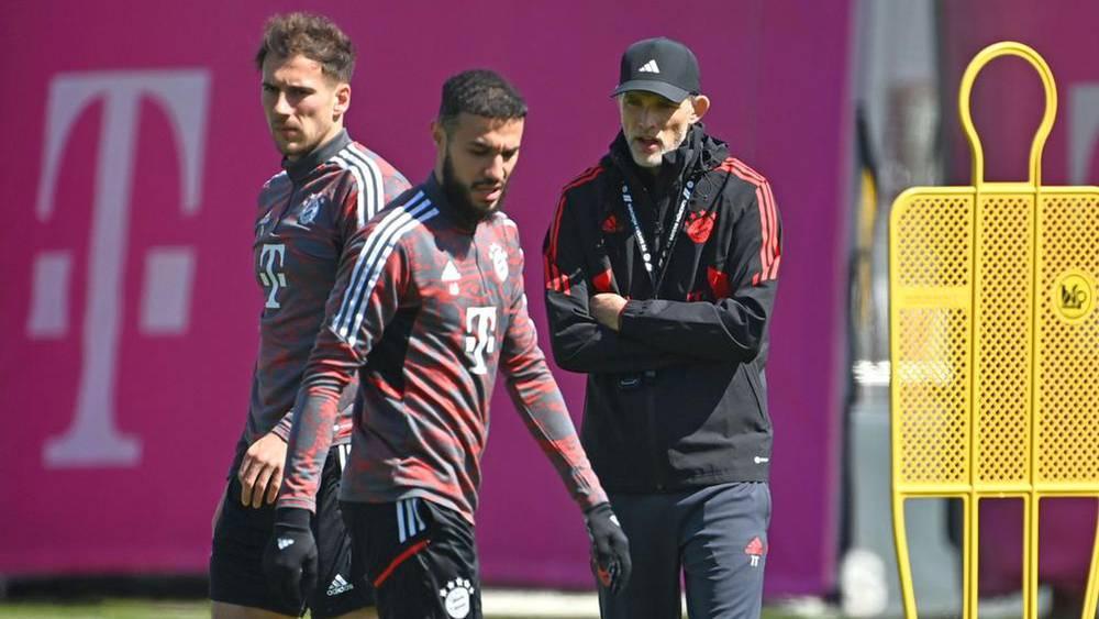 مزراوي: "أصبحت منسيا في بايرن ميونخ.. الأمر صعب بالنسبة لي تحت قيادة توخيل"