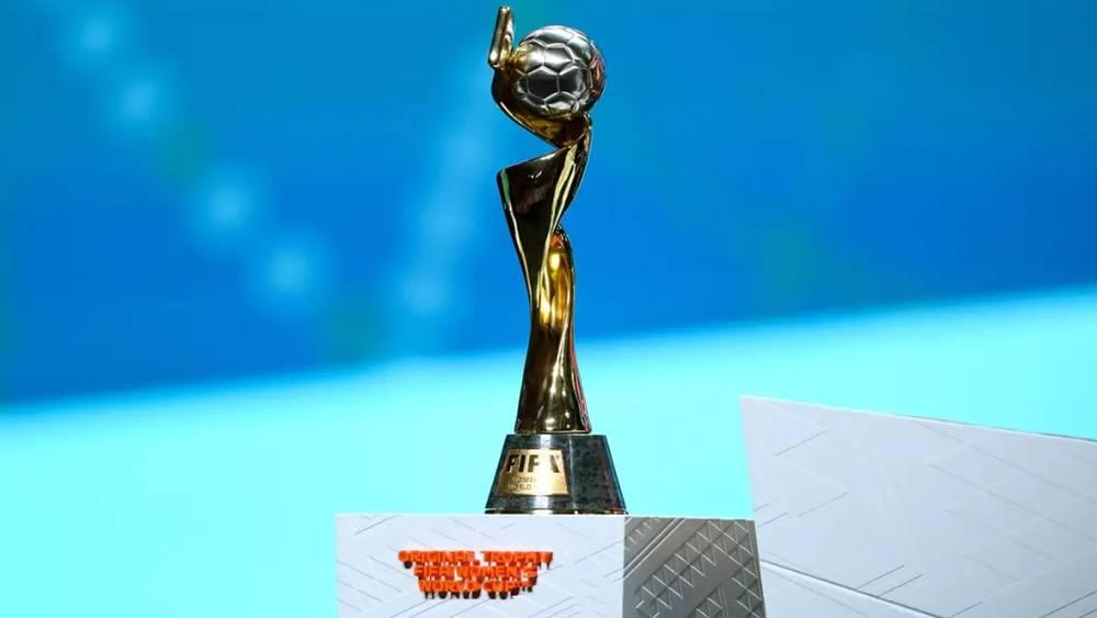 الولايات المتحدة والمكسيك تتقدمان بملف مشترك لاستضافة مونديال السيدات 2027