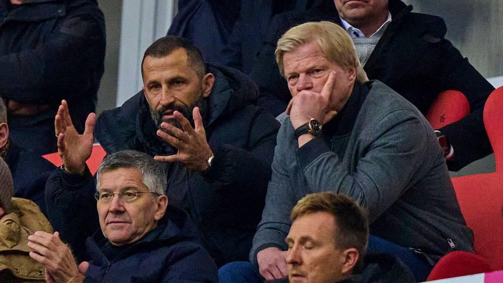 تزايد الانتقادات الموجهة لقيادات بايرن ميونيخ