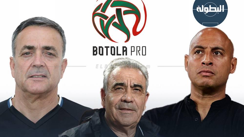 Analyse exclusive - Entraîneur botoliste : le siège éjectable permanent ?