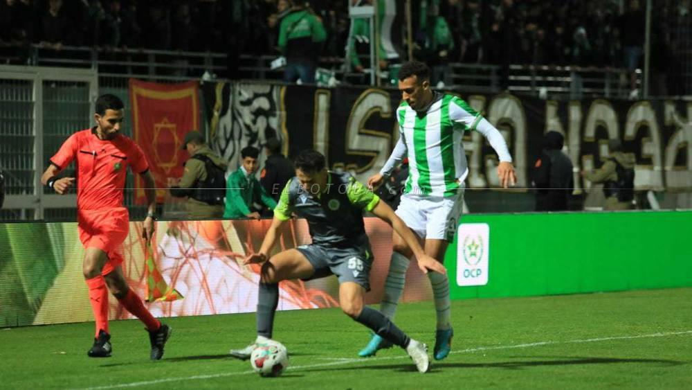 Botola Pro (J24) – Une dernière soirée ramadanesque