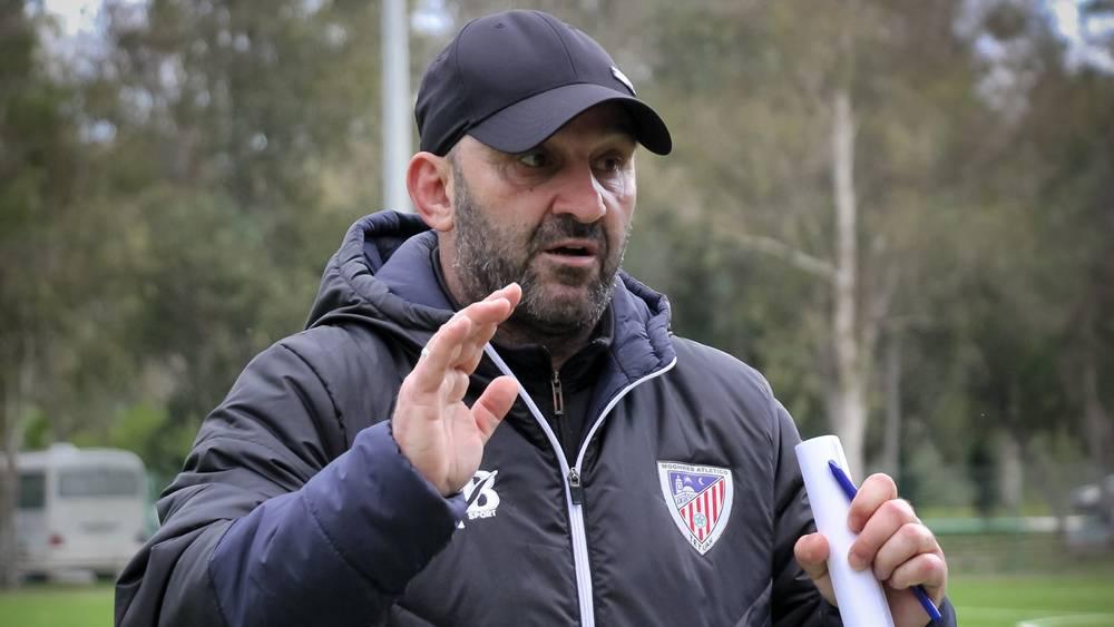 الدريدب: "لا نملك توازناً في الفريق وهنالك لاعبون خاضوا قرابة الـ2500 دقيقة"