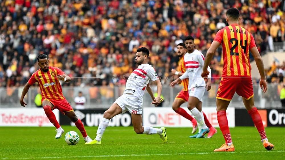 Ligue des Champions (CAF) – La compétition reprend