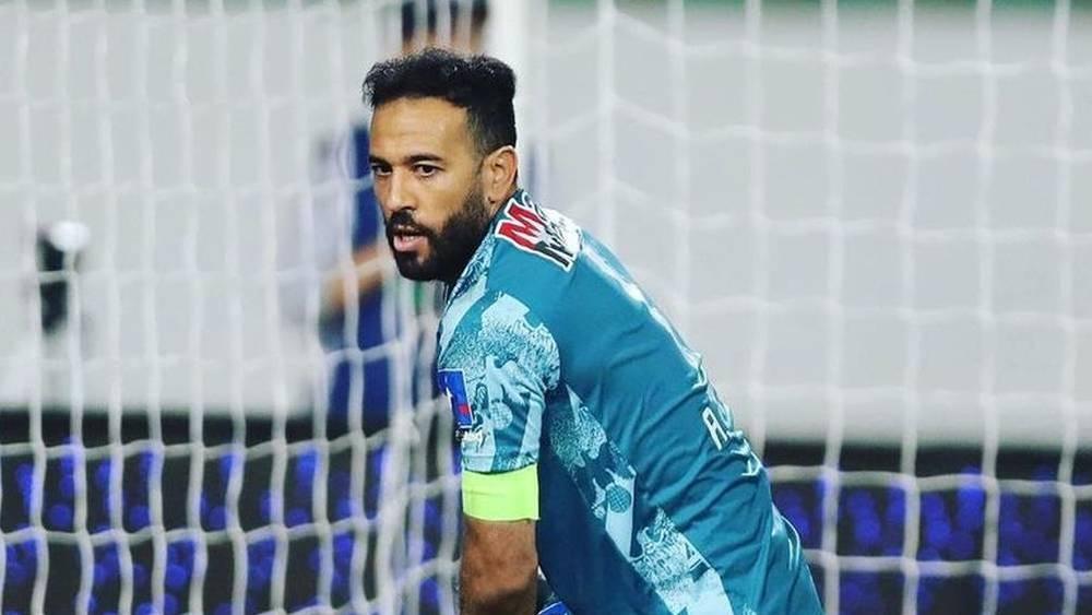 Raja/Ahly - Anas Zniti : "Nous ne baisserons pas les bras"