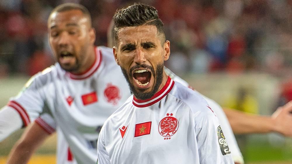 جماهير الوداد تطالب بعودة أوناجم بعد استبعاده من المباريات الأخيرة لأسباب وصفوها بـ"المجهولة"