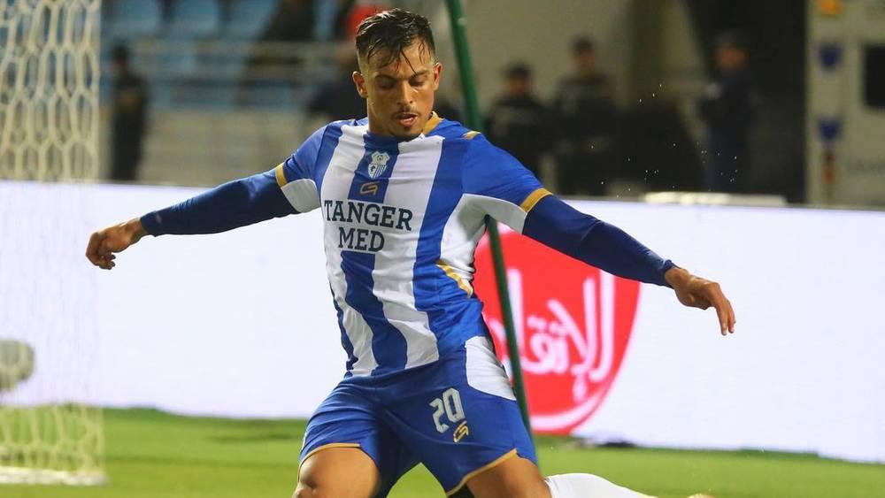 الربجة لـ"البطولة": "سندخل المباريات المتبقية بعقلية الانتصار للمحافظة على النسق التصاعدي والهروب من المنطقة المكهربة"