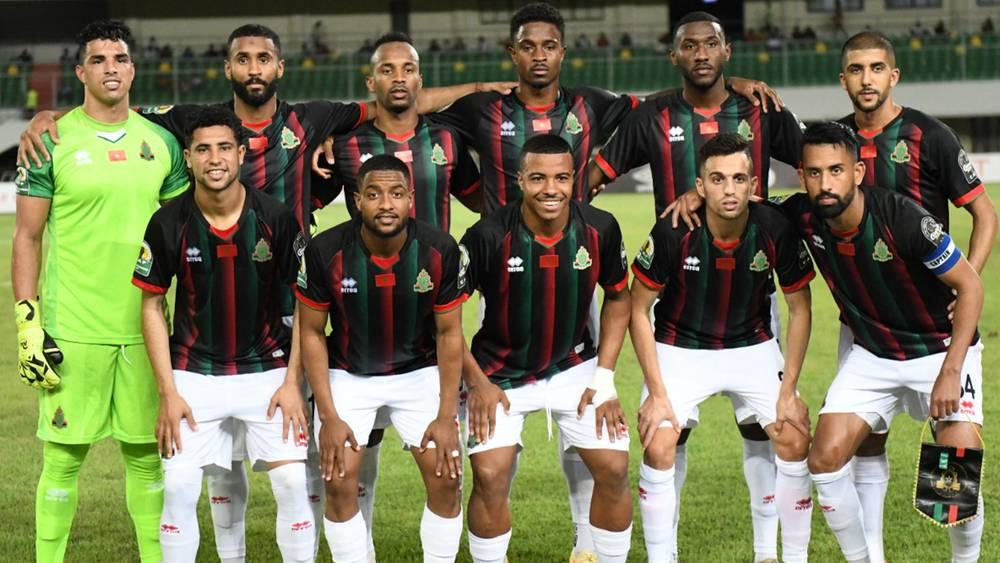 تشكيلة الجيش أمام اتحاد العاصمة.. دا كروز يعتمد على حريمات وفاتي والناجي في خط الوسط وإيغامان يقود الهجوم رفقة حمودان وسليم